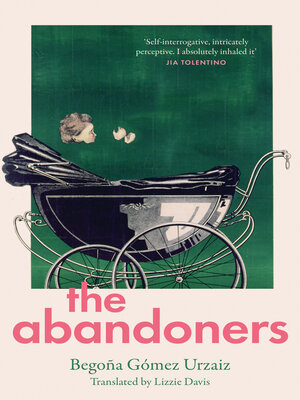cover image of The Abandoners